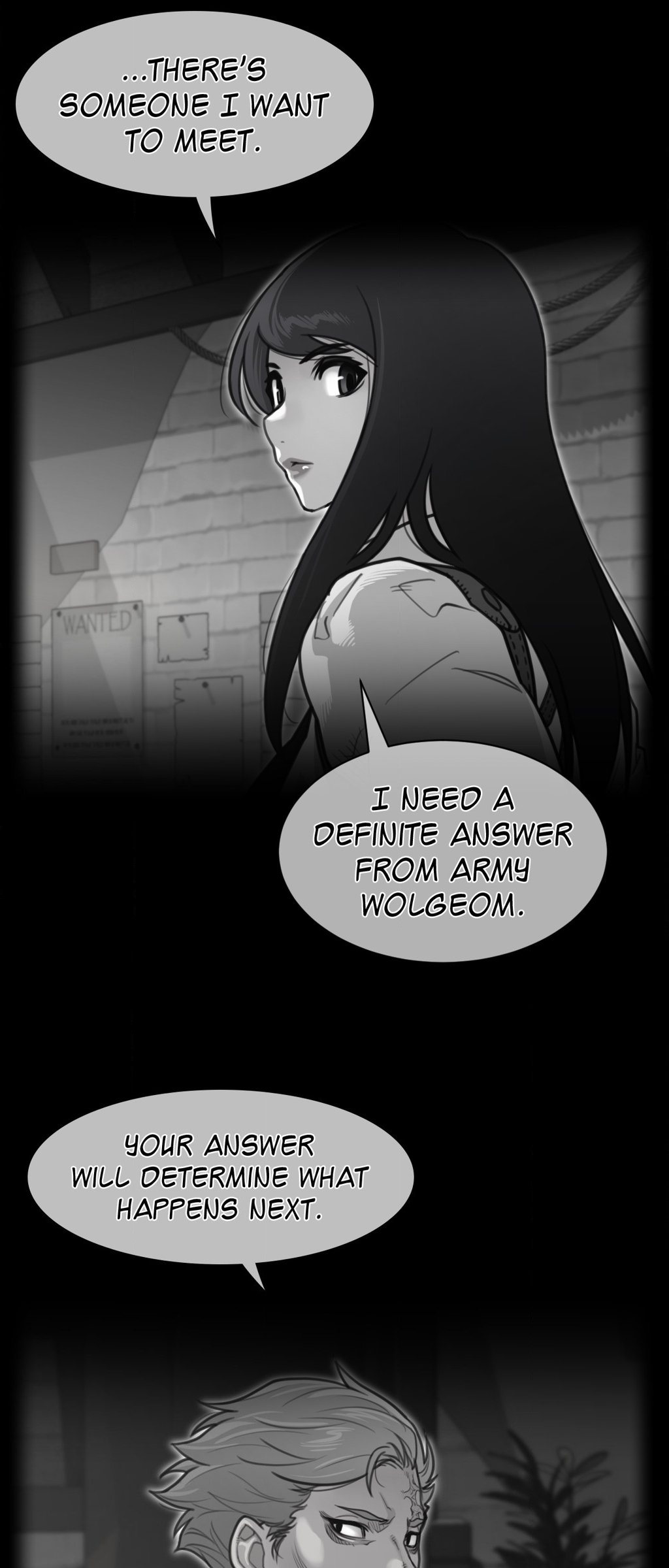 Perfect Half - Chapter 189 [photo 1] - MangaPorn