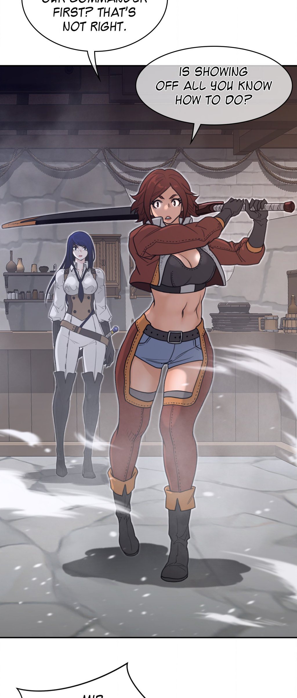 Perfect Half - Chapter 189 [photo 12] - MangaPorn