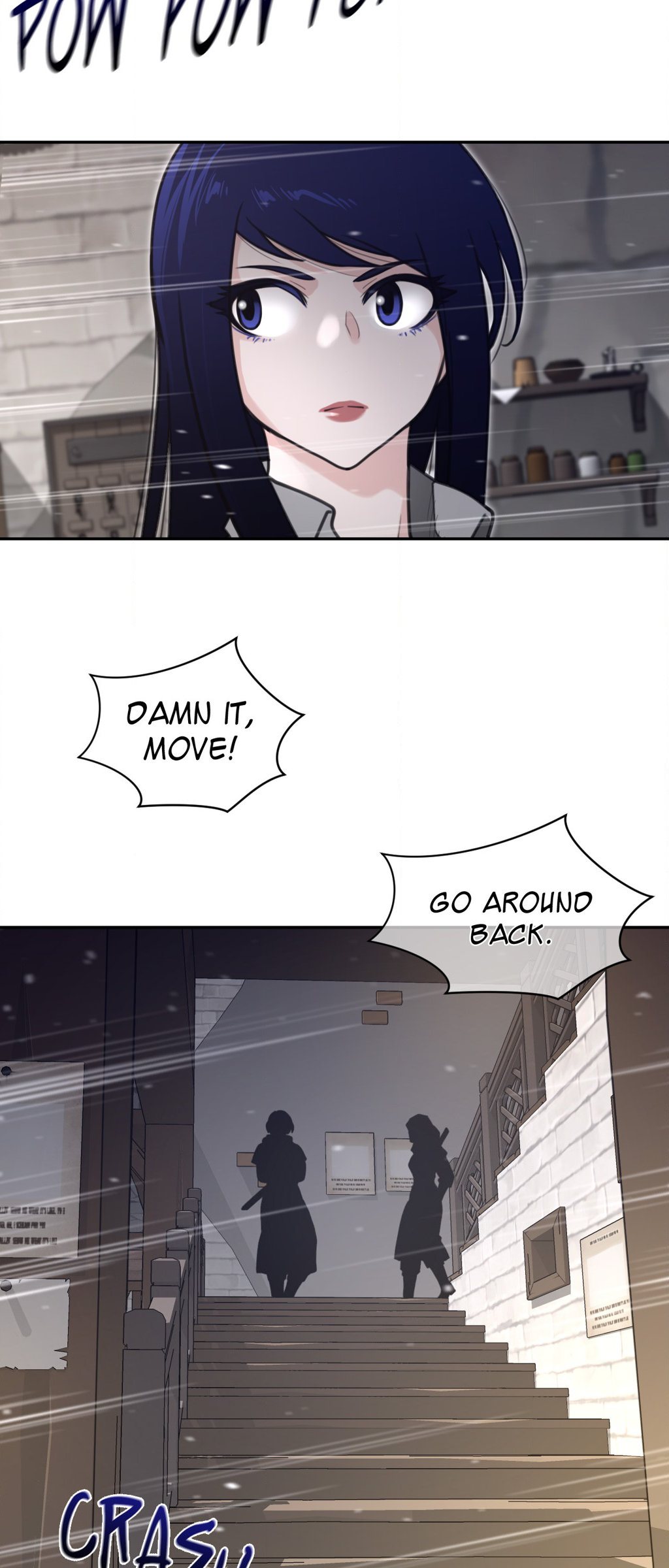 Perfect Half - Chapter 189 [photo 17] - MangaPorn