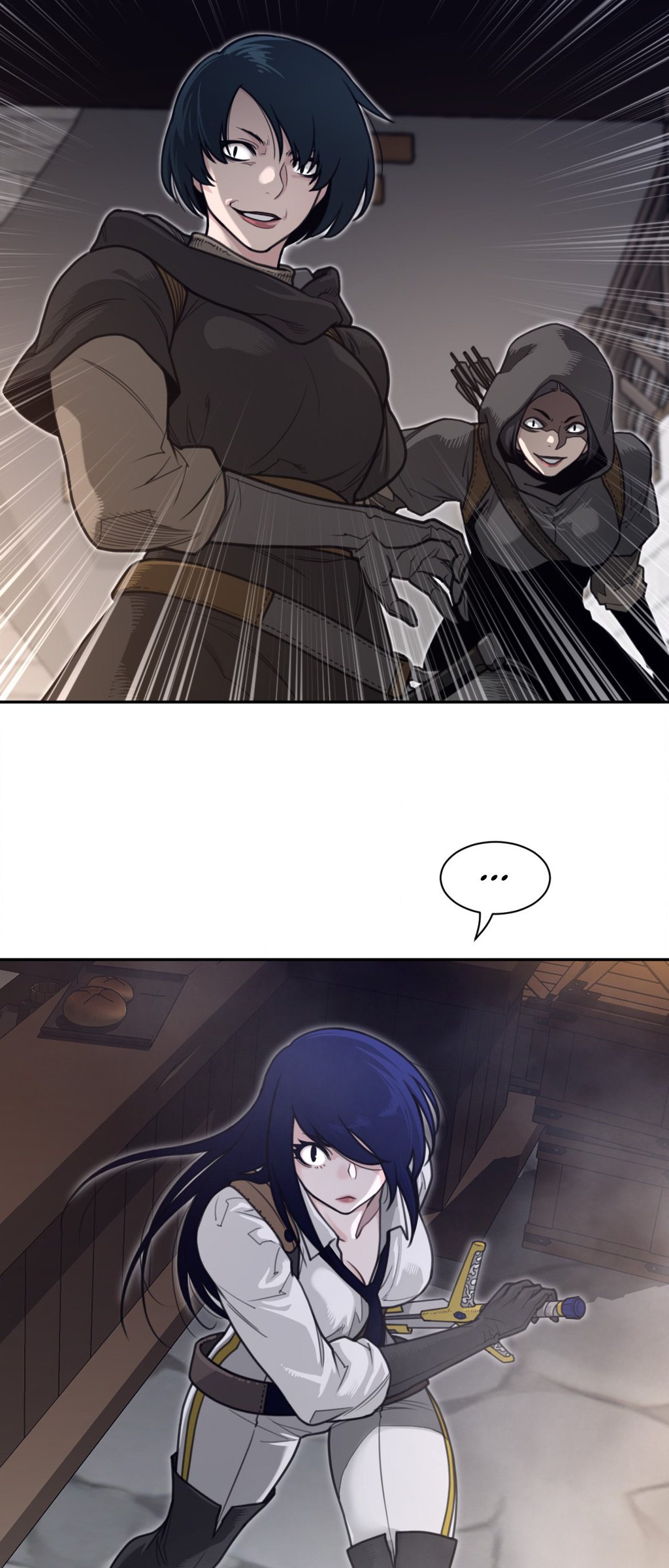 Perfect Half - Chapter 189 [photo 21] - MangaPorn