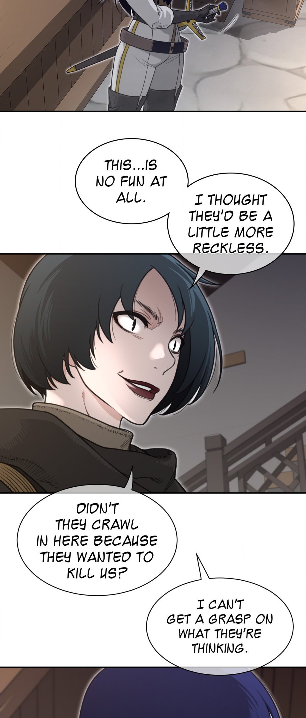 Perfect Half - Chapter 189 [photo 23] - MangaPorn