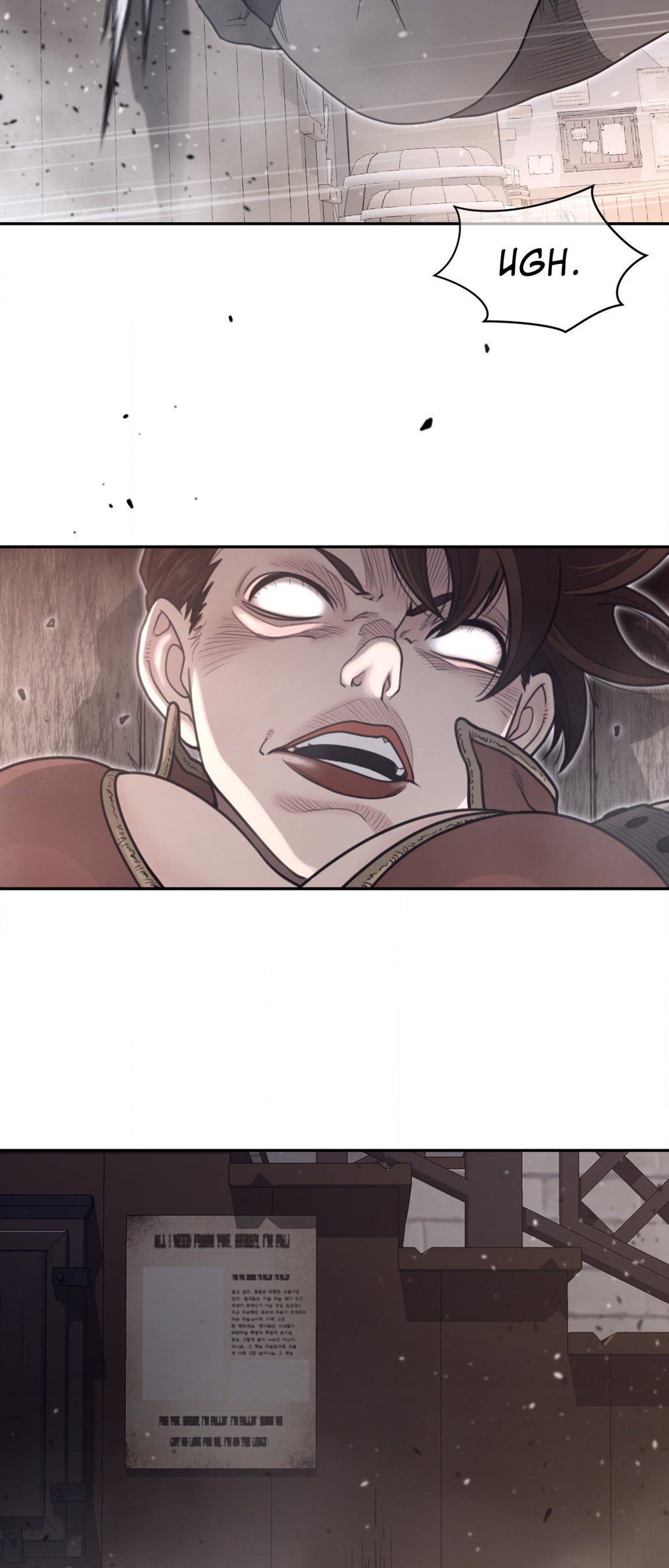 Perfect Half - Chapter 189 [photo 26] - MangaPorn