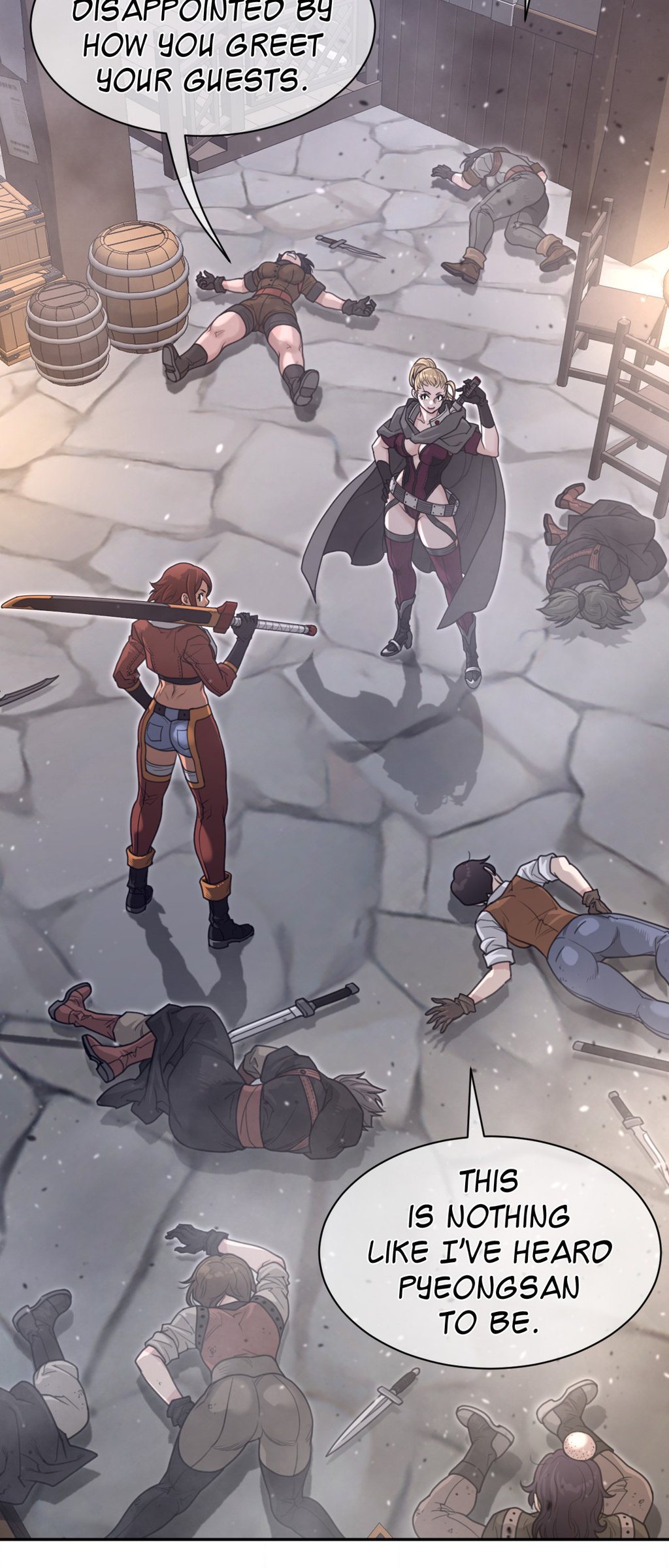 Perfect Half - Chapter 189 [photo 29] - MangaPorn