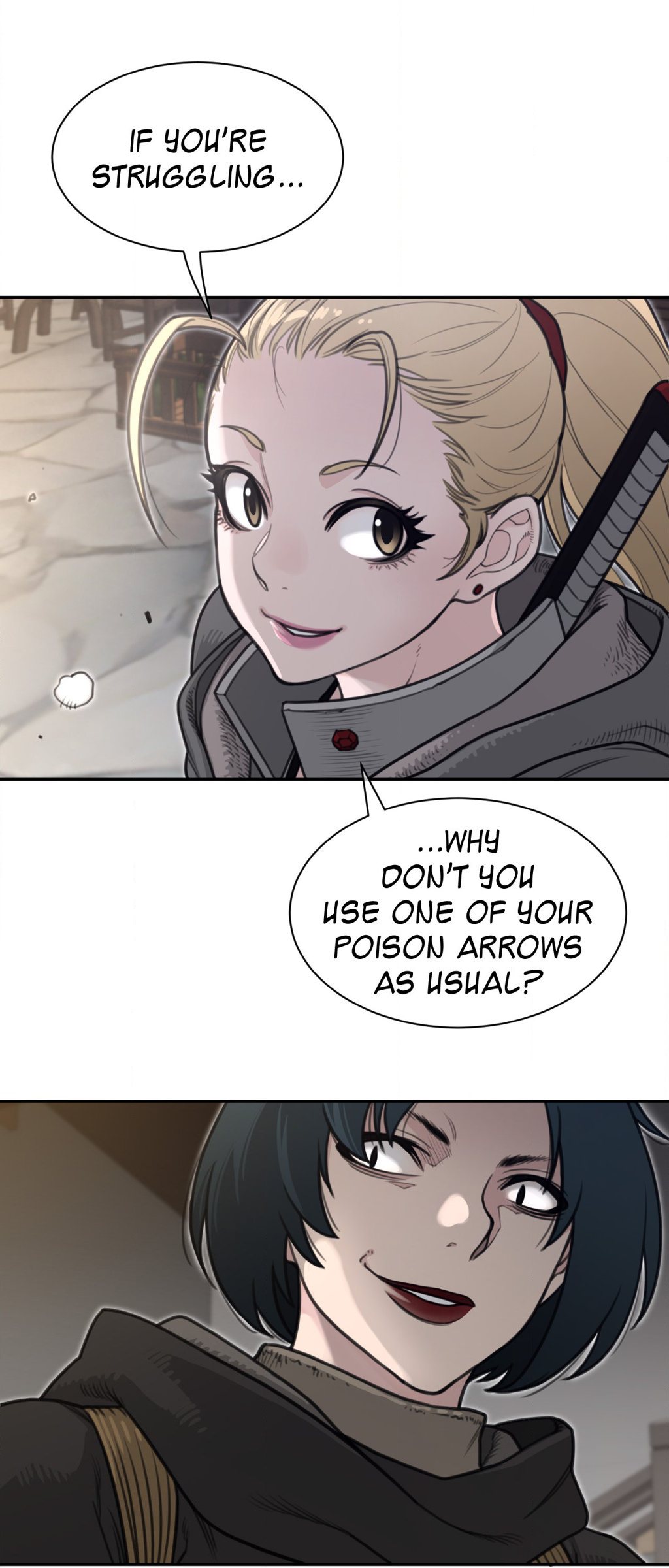 Perfect Half - Chapter 189 [photo 30] - MangaPorn