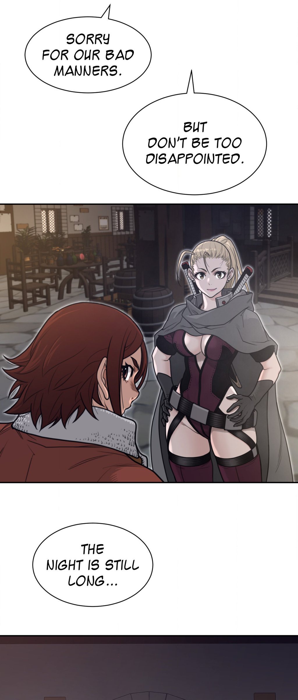 Perfect Half - Chapter 189 [photo 31] - MangaPorn