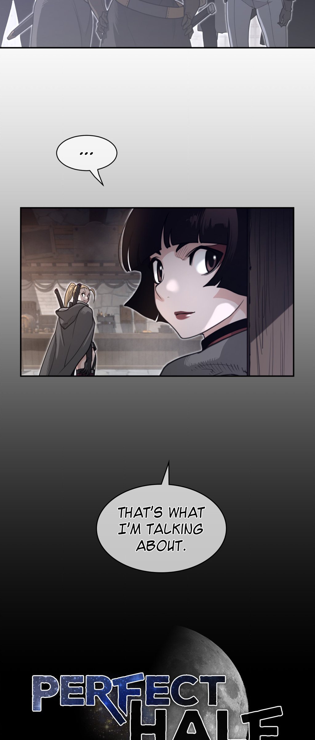 Perfect Half - Chapter 189 [photo 34] - MangaPorn