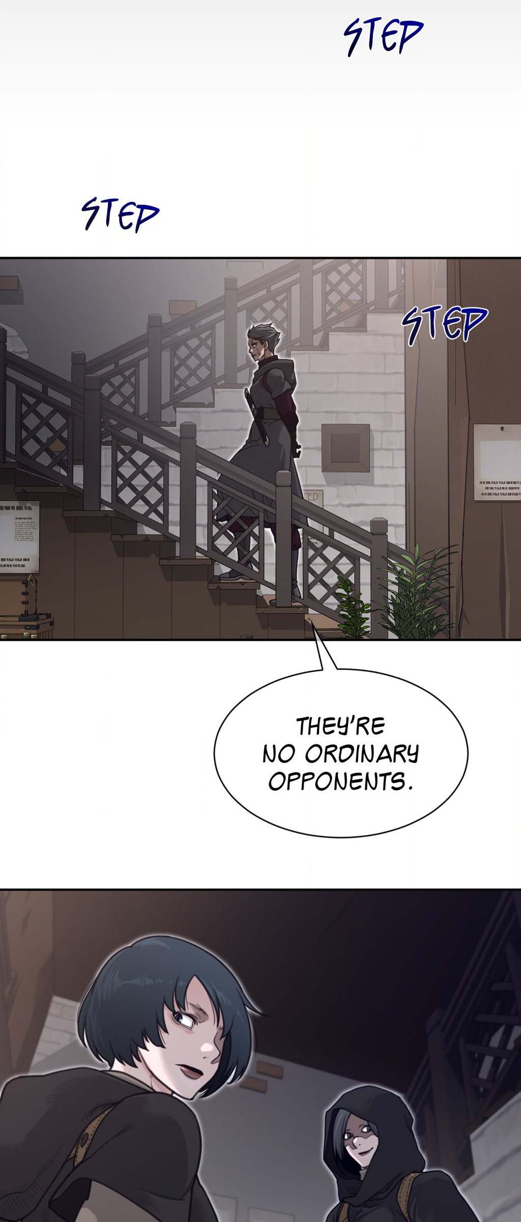 Perfect Half - Chapter 189 [photo 6] - MangaPorn