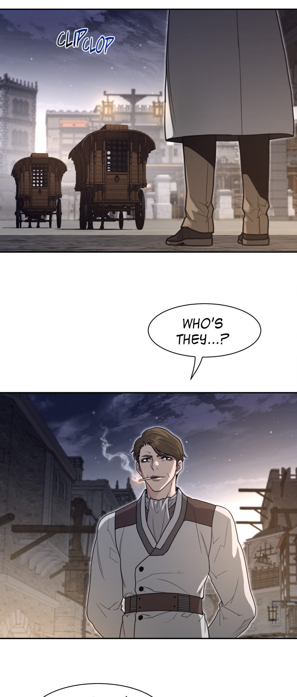 Perfect Half - Chapter 190 [photo 12] - MangaPorn