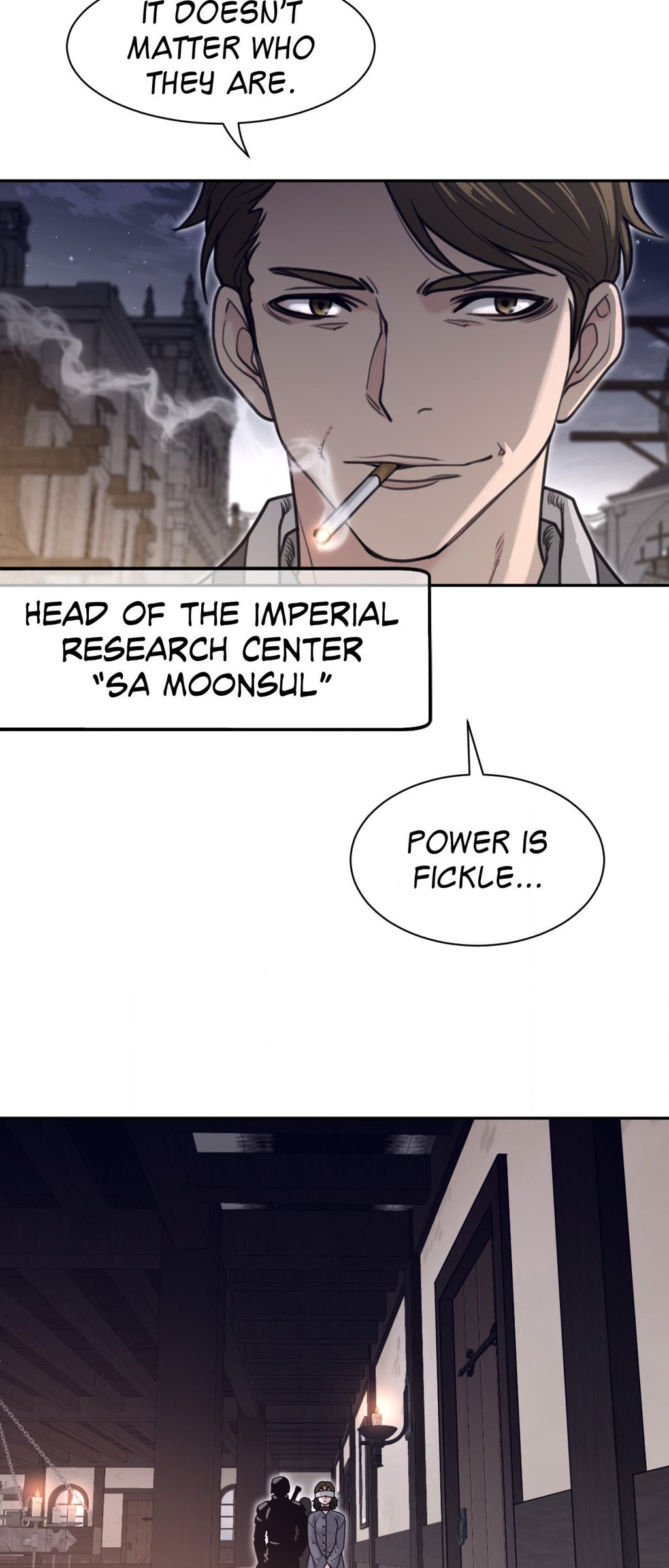 Perfect Half - Chapter 190 [photo 13] - MangaPorn