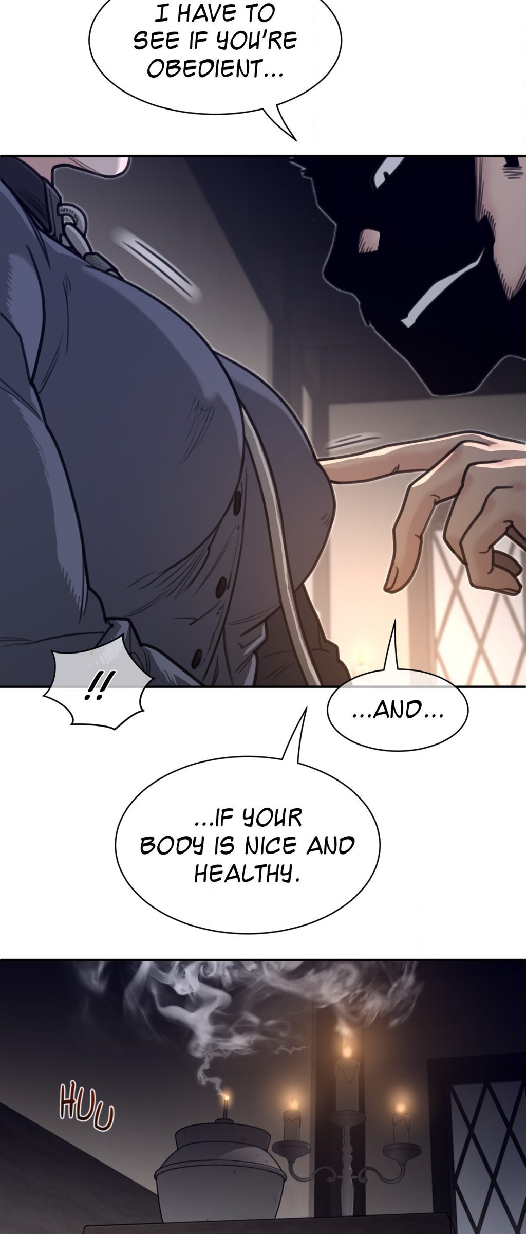 Perfect Half - Chapter 190 [photo 17] - MangaPorn