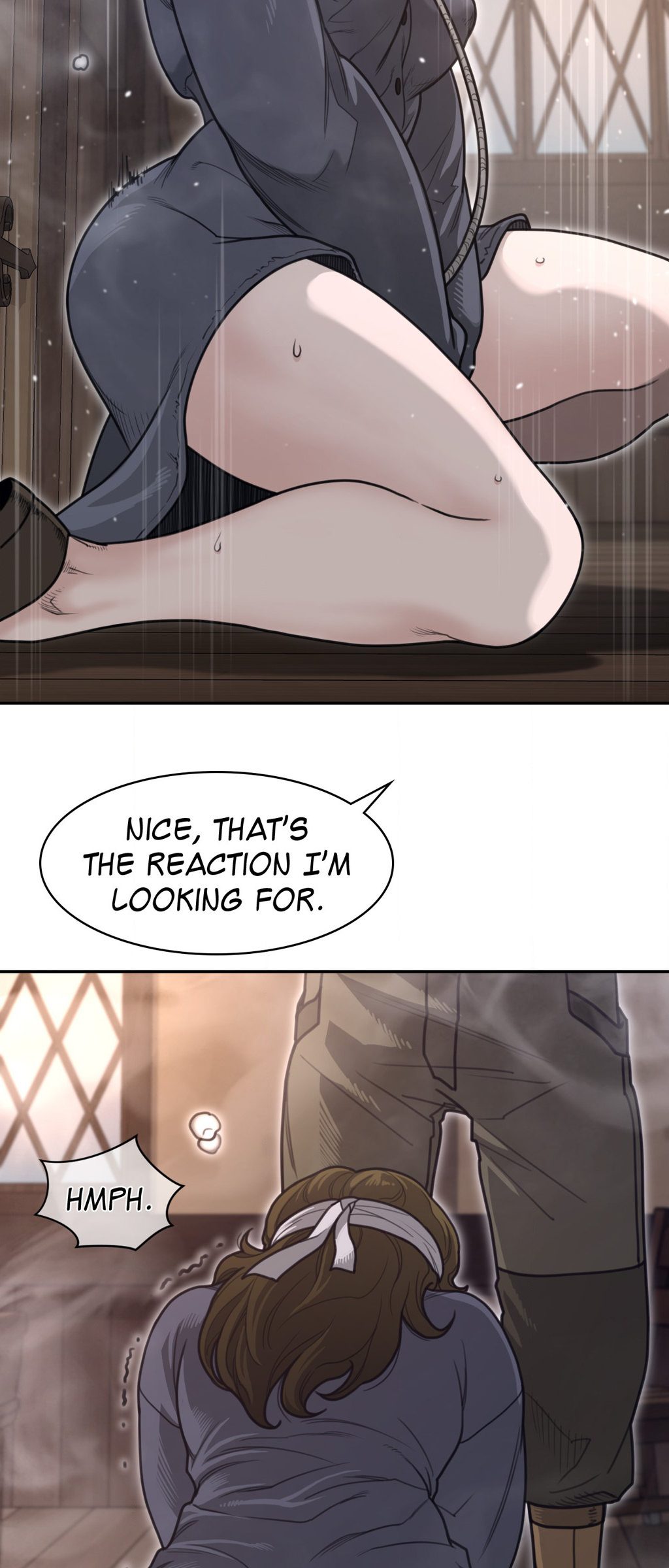 Perfect Half - Chapter 190 [photo 21] - MangaPorn