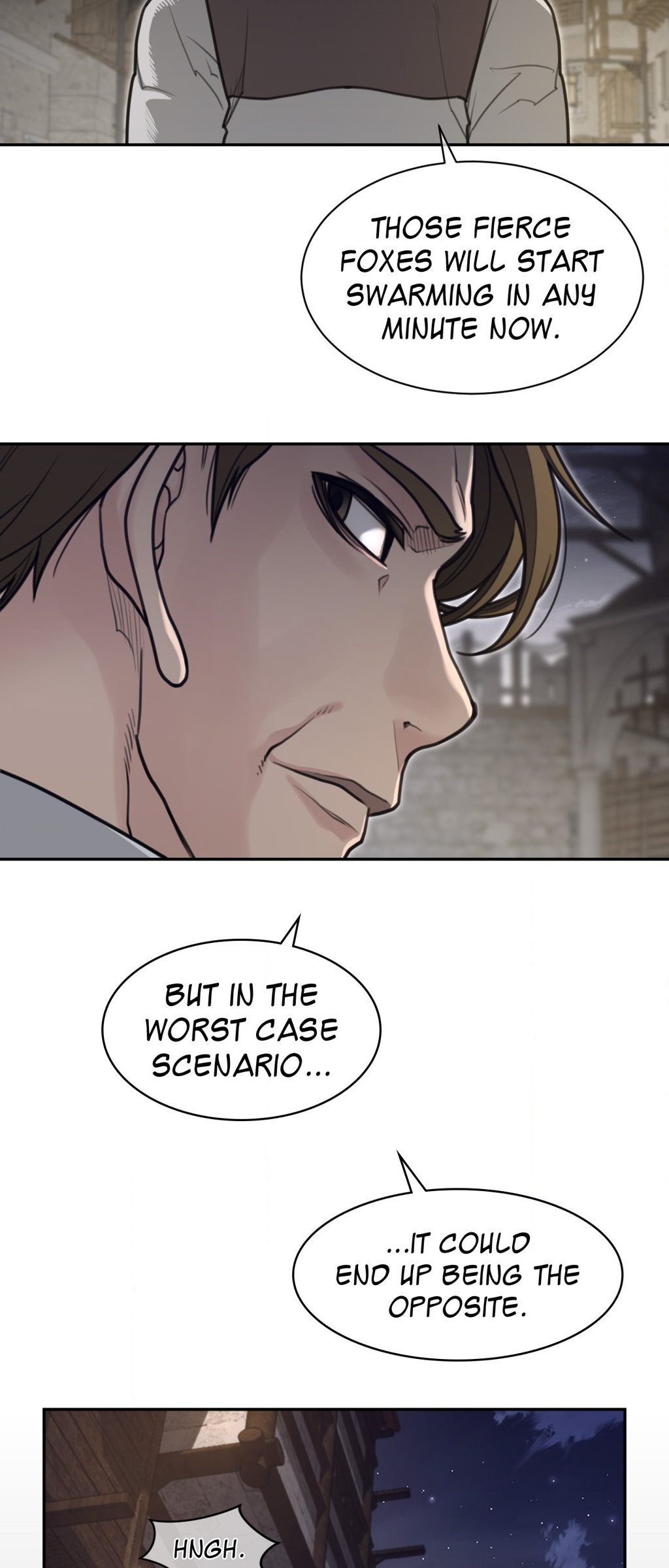 Perfect Half - Chapter 190 [photo 31] - MangaPorn