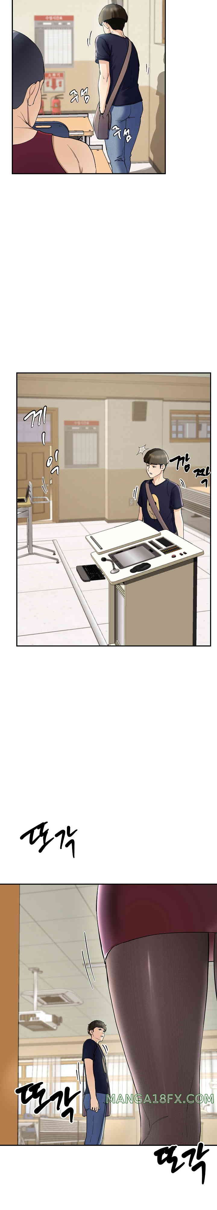 Harem King Raw - Chapter 6 [photo 19] - MangaPorn