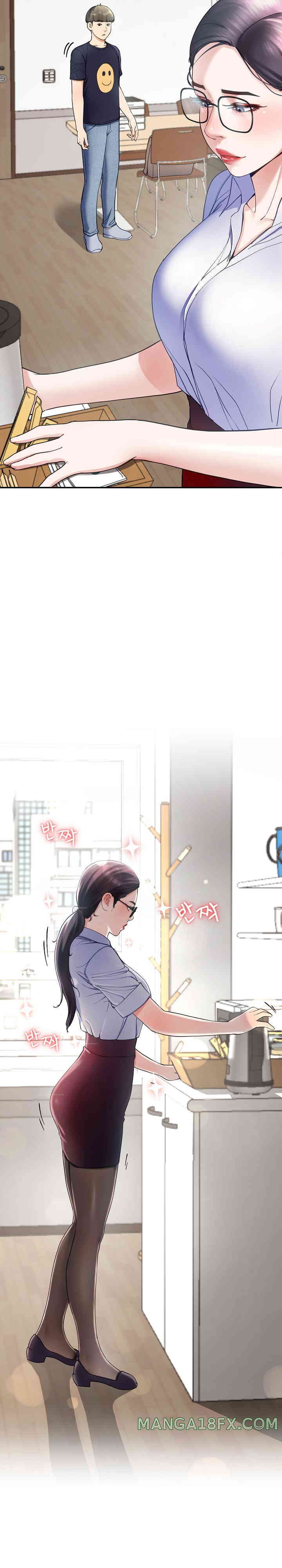 Harem King Raw - Chapter 7 [photo 17] - MangaPorn