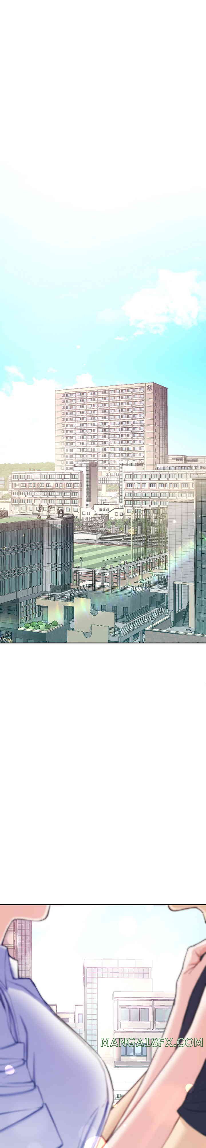 Harem King Raw - Chapter 9 [photo 1] - MangaPorn