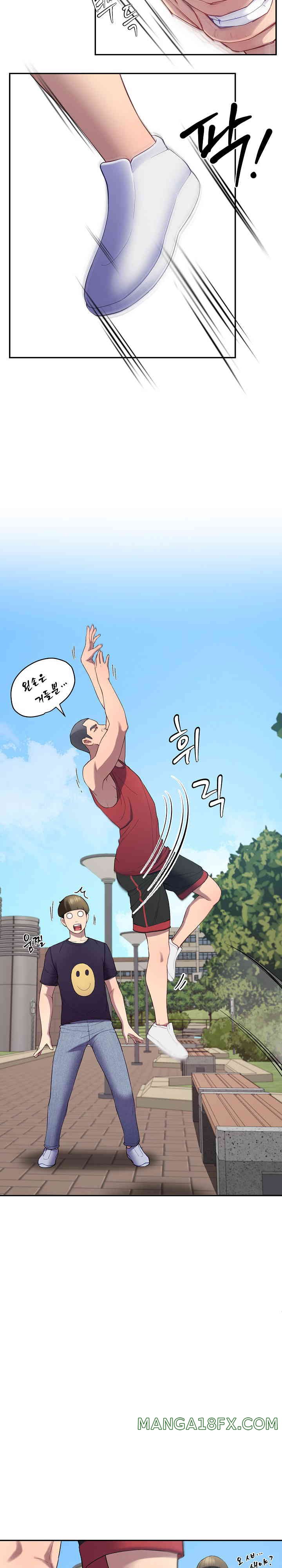 Harem King Raw - Chapter 11 [photo 16] - MangaPorn