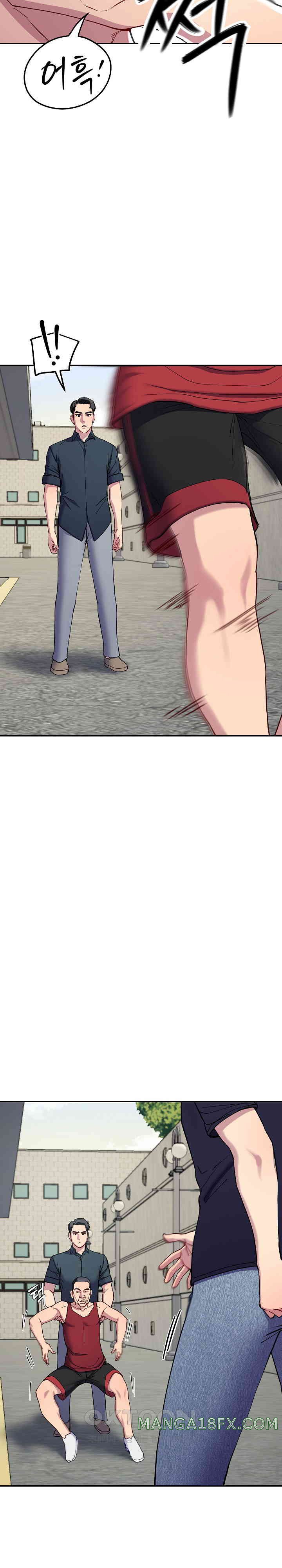 Harem King Raw - Chapter 13 [photo 24] - MangaPorn