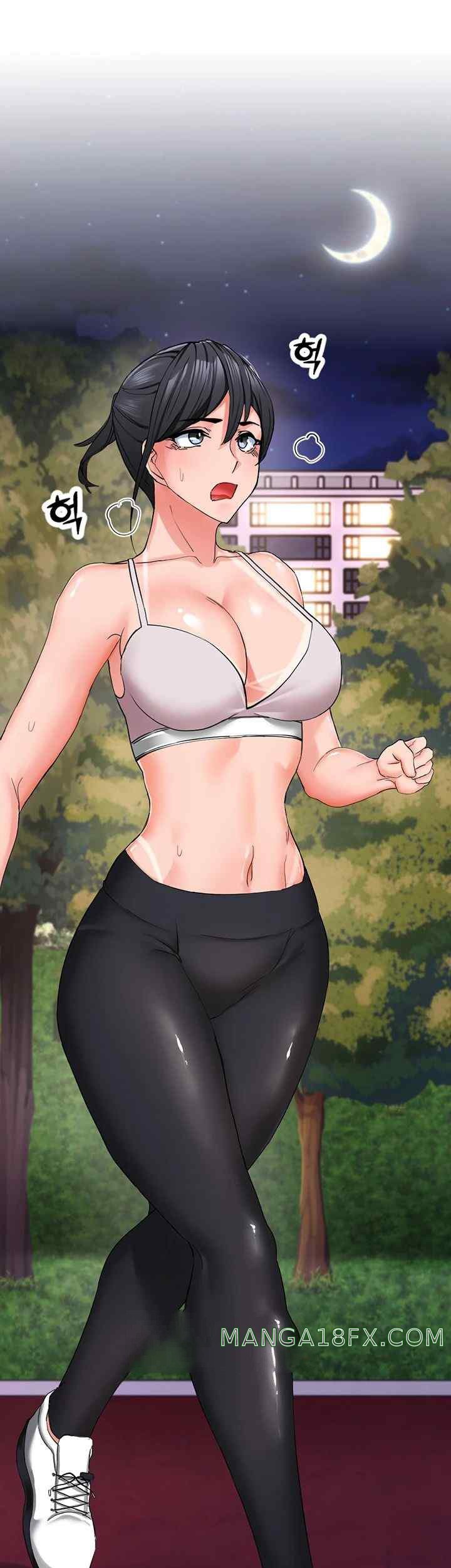 Sexual Guidance Officer Raw - Chapter 10 [photo 46] - MangaPorn