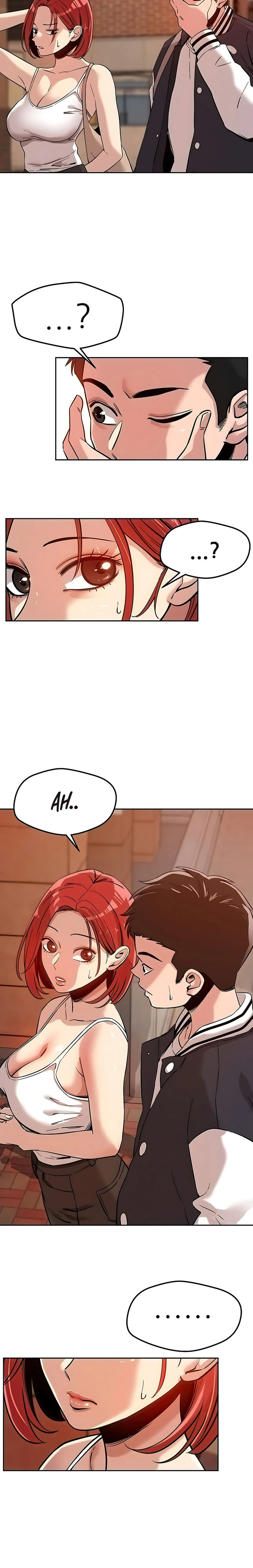 How did we get here Lee Ji – Kyung - Chapter 7 [photo 12] - MangaPorn