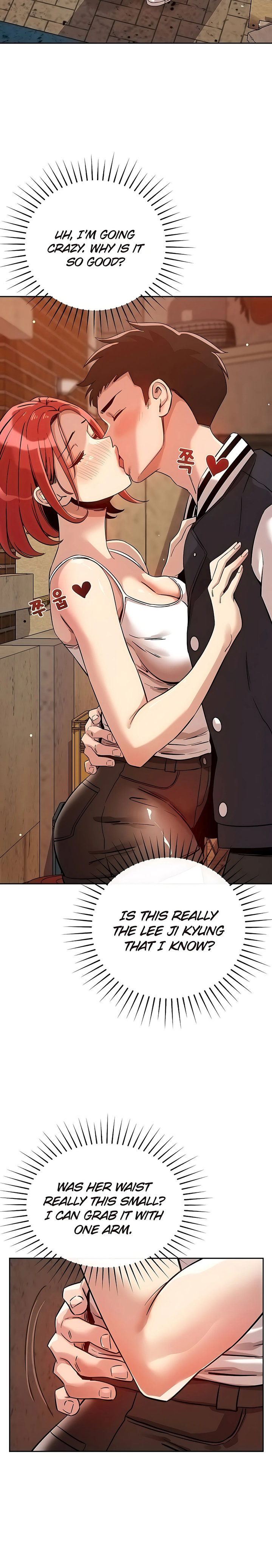 How did we get here Lee Ji – Kyung - Chapter 7 [photo 15] - MangaPorn