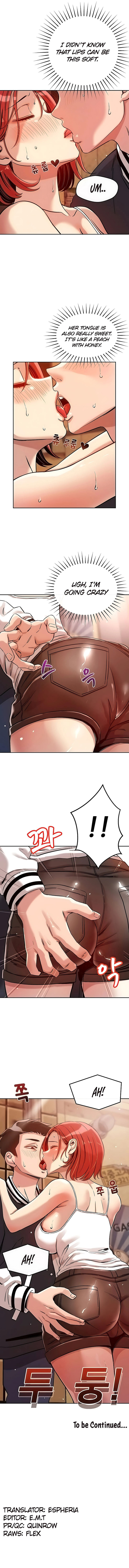 How did we get here Lee Ji – Kyung - Chapter 7 [photo 16] - MangaPorn