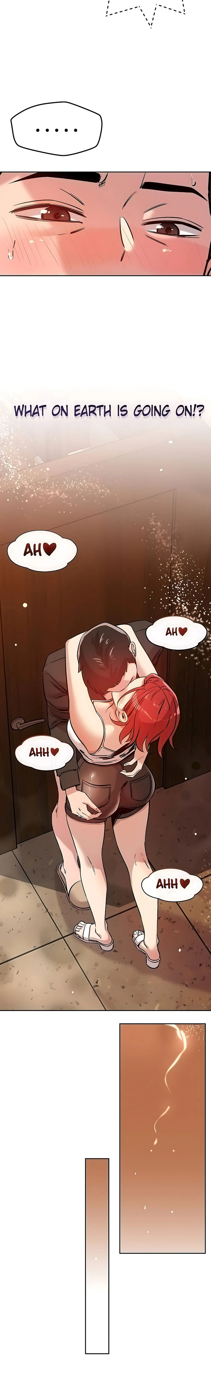 How did we get here Lee Ji – Kyung - Chapter 7 [photo 9] - MangaPorn