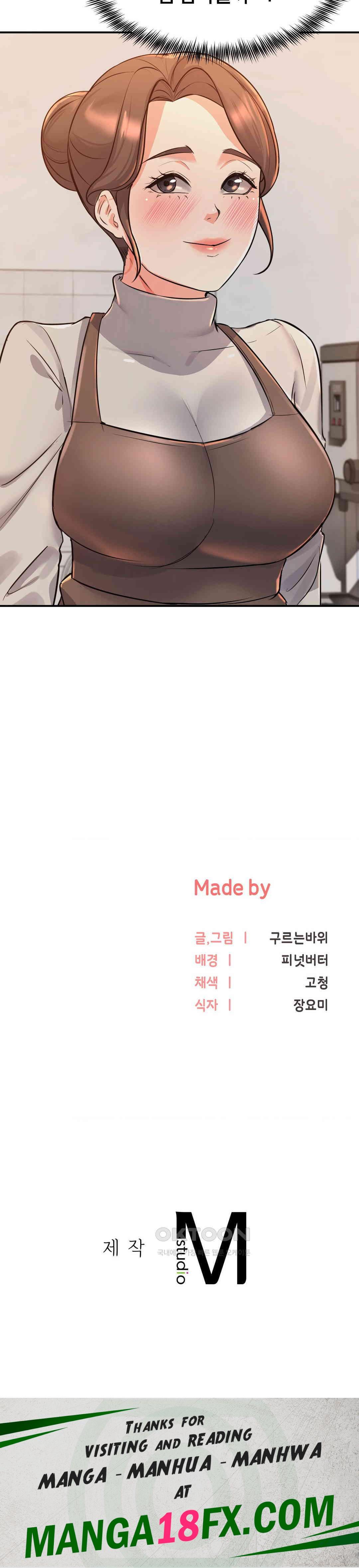 My Pillow Business Begins! Raw - Chapter 8 [photo 37] - MangaPorn