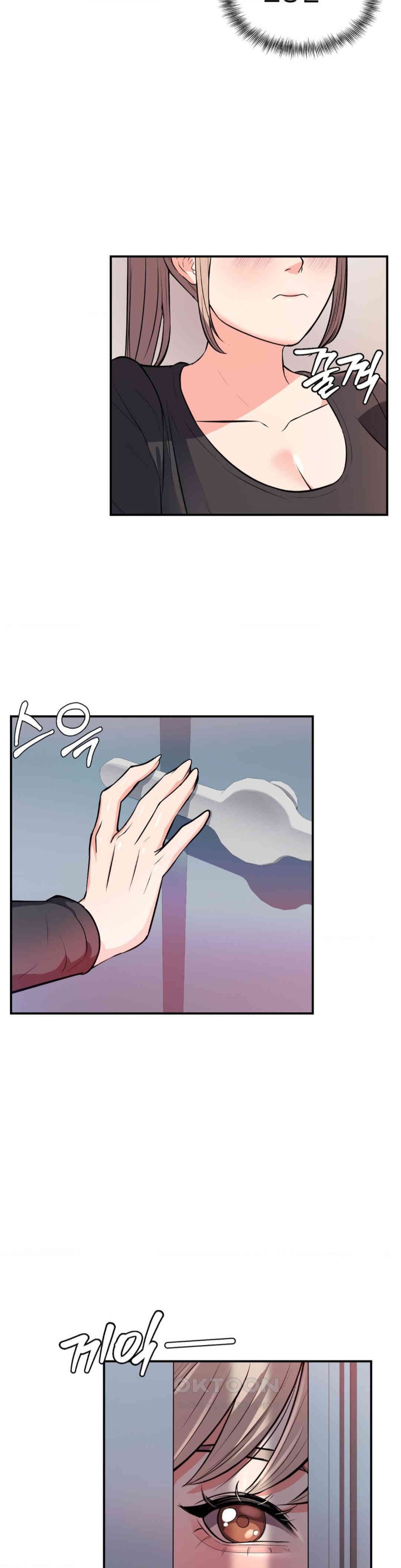 My Pillow Business Begins! Raw - Chapter 14 [photo 31] - MangaPorn