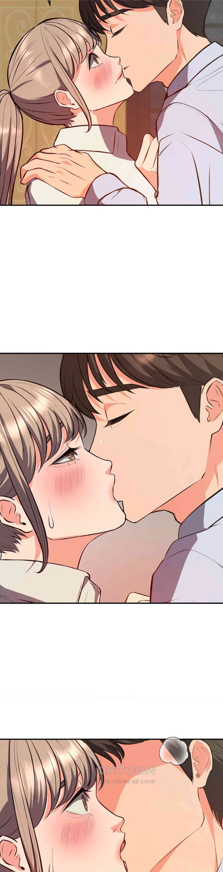 My Pillow Business Begins! Raw - Chapter 18 [photo 3] - MangaPorn