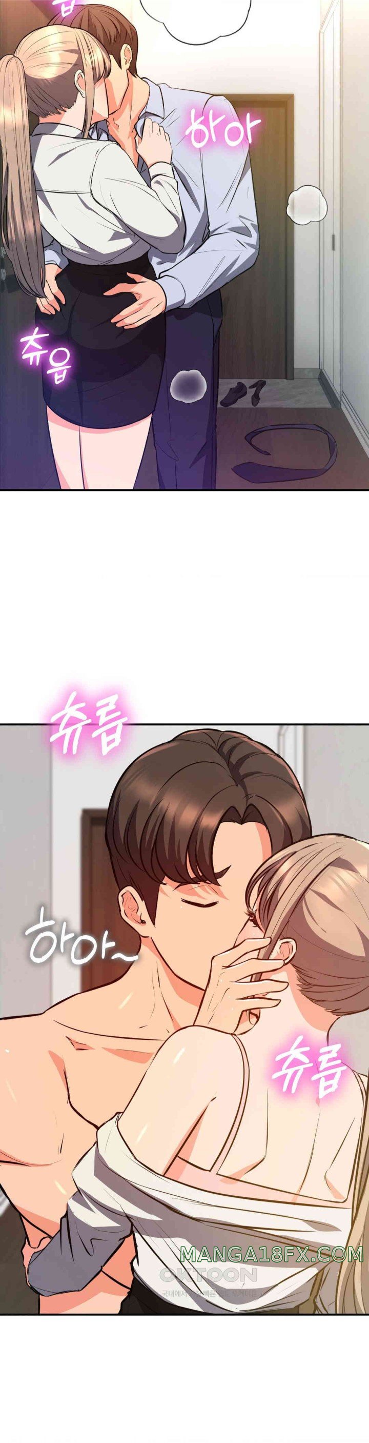 My Pillow Business Begins! Raw - Chapter 18 [photo 9] - MangaPorn