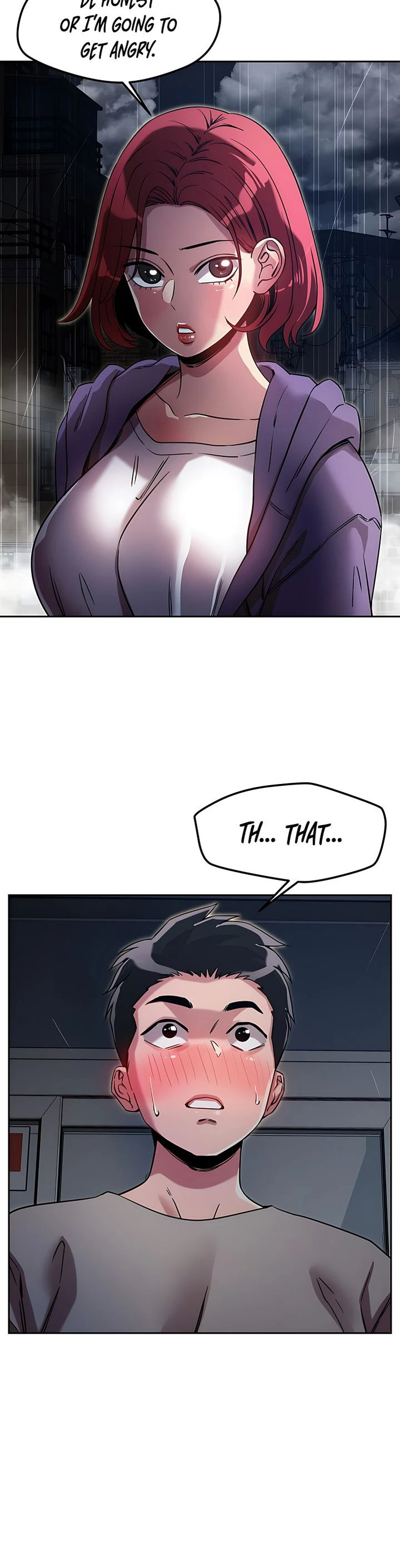 How did we get here Lee Ji – Kyung - Chapter 9 [photo 12] - MangaPorn