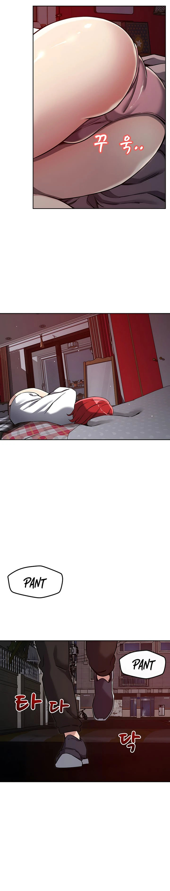 How did we get here Lee Ji – Kyung - Chapter 9 [photo 2] - MangaPorn