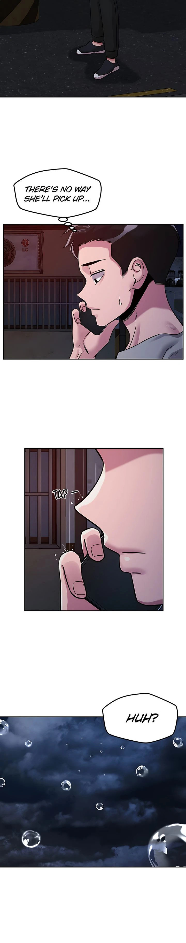 How did we get here Lee Ji – Kyung - Chapter 9 [photo 6] - MangaPorn