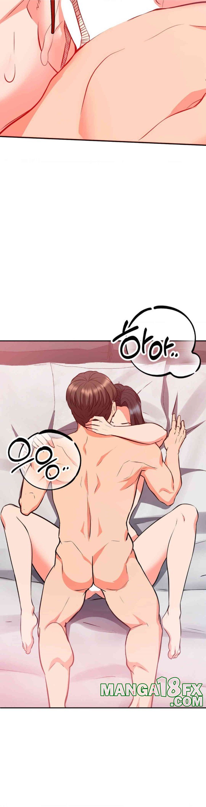 My Pillow Business Begins! Raw - Chapter 26 [photo 27] - MangaPorn