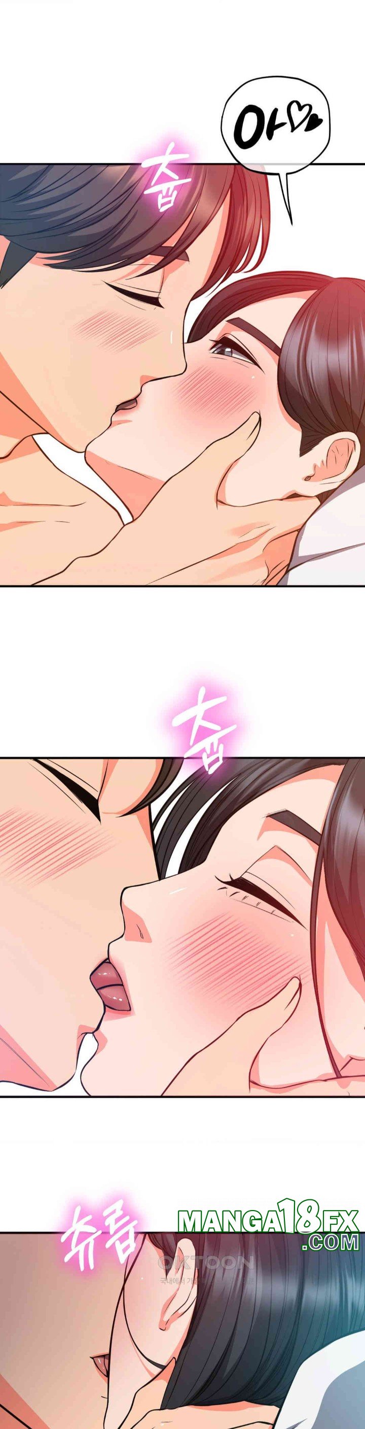 My Pillow Business Begins! Raw - Chapter 26 [photo 32] - MangaPorn