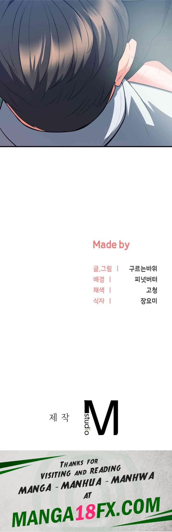 My Pillow Business Begins! Raw - Chapter 29 [photo 38] - MangaPorn