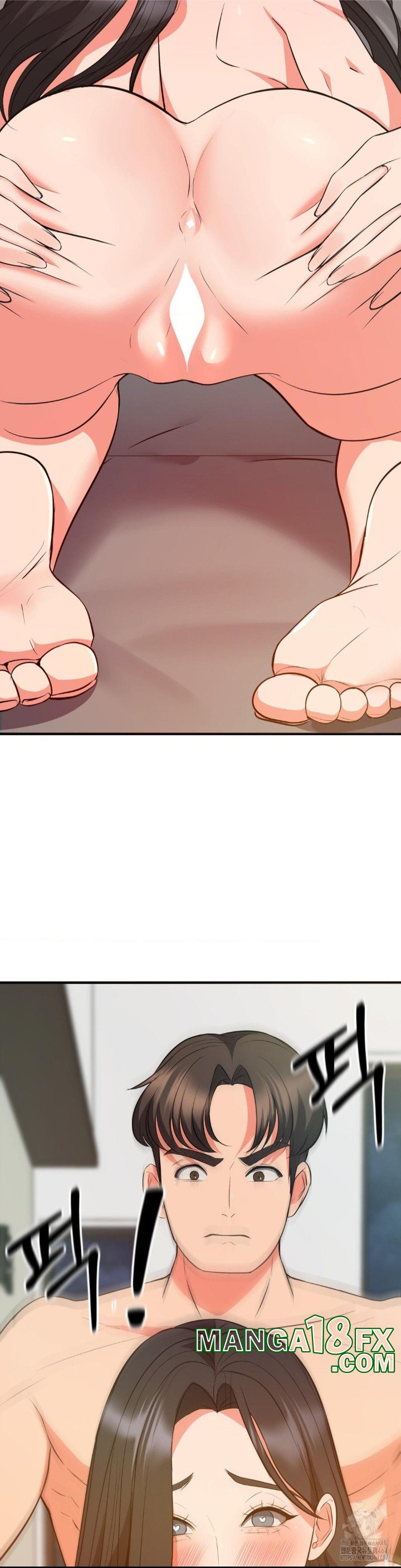 My Pillow Business Begins! Raw - Chapter 30 [photo 14] - MangaPorn