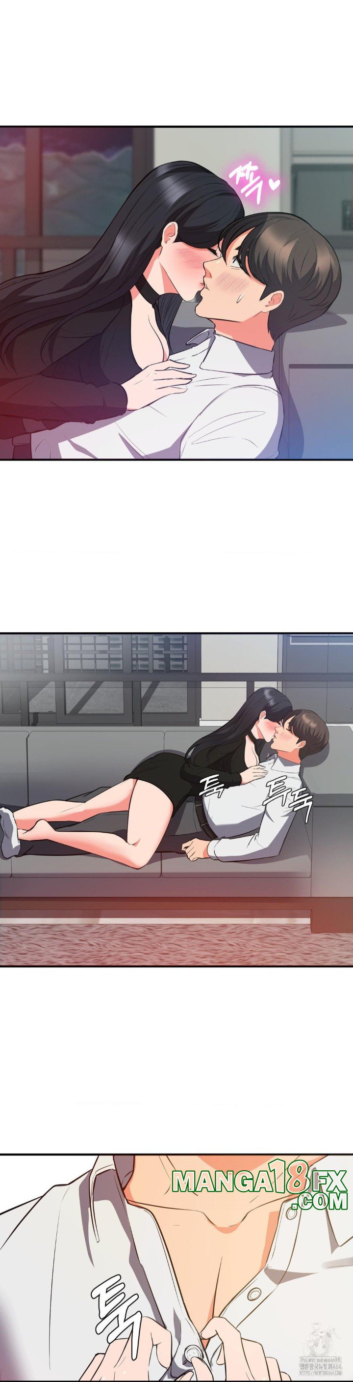 My Pillow Business Begins! Raw - Chapter 30 [photo 5] - MangaPorn