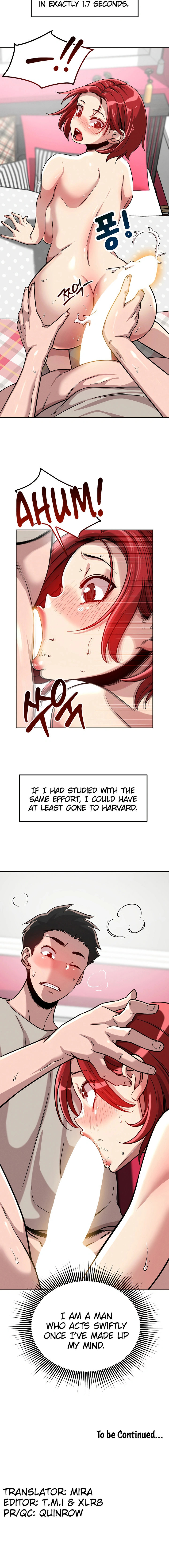 How did we get here Lee Ji – Kyung - Chapter 13 [photo 8] - MangaPorn