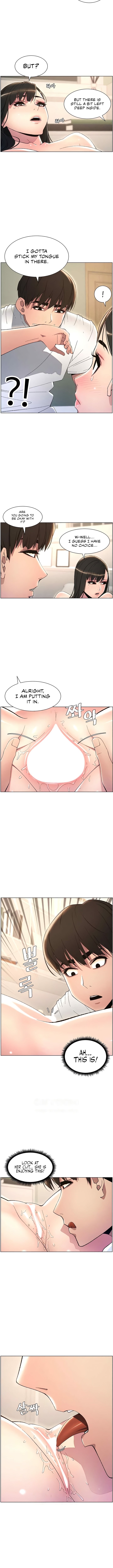 A Secret Lesson With My Younger Sister - Chapter 12 [photo 10] - MangaPorn