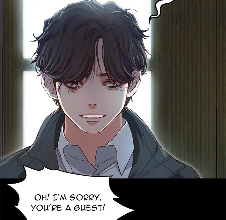 Sweet Holiday - Chapter 1 [photo 210] - MangaPorn