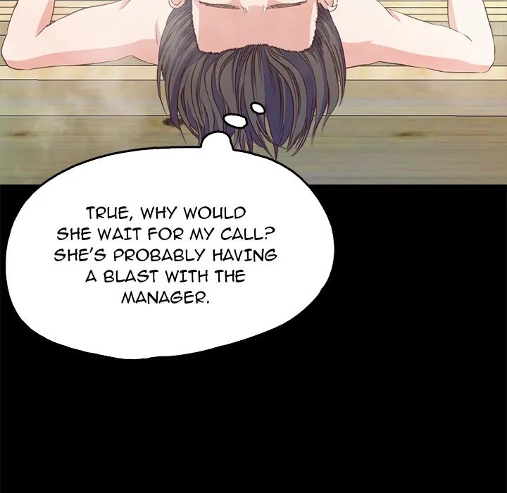 Sweet Holiday - Chapter 1 [photo 246] - MangaPorn