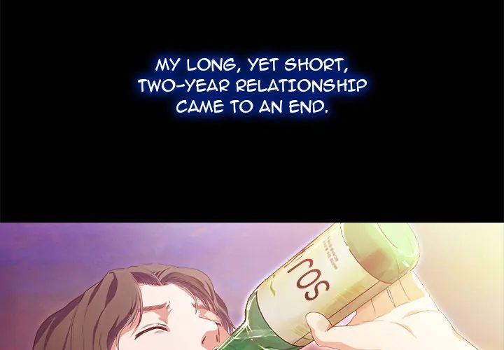 Sweet Holiday - Chapter 1 [photo 4] - MangaPorn