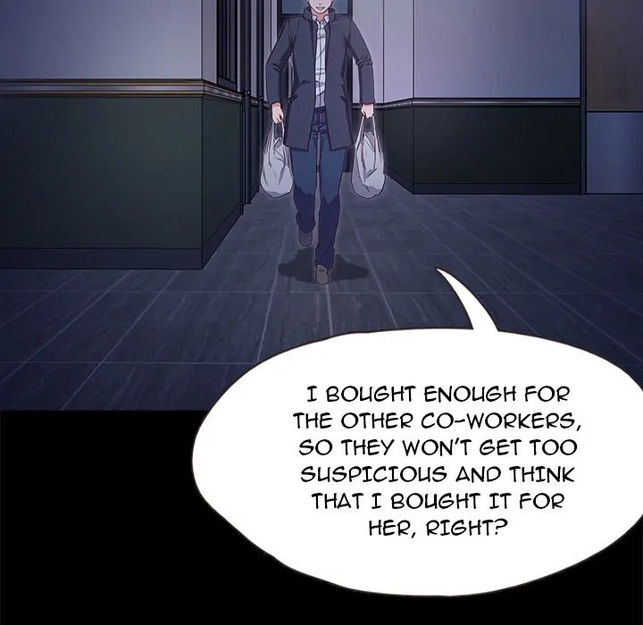 Sweet Holiday - Chapter 1 [photo 77] - MangaPorn