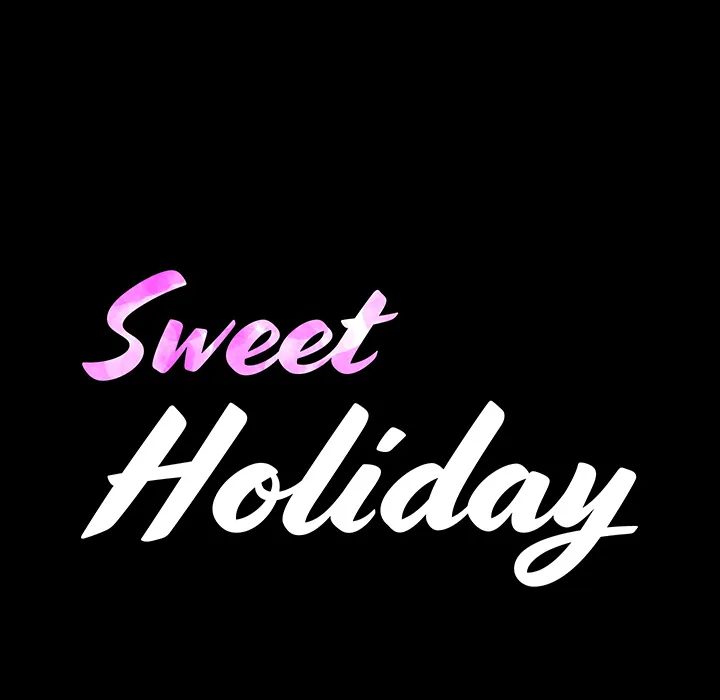 Sweet Holiday - Chapter 2 [photo 10] - MangaPorn