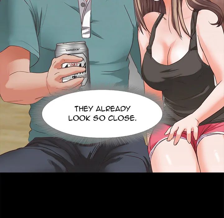 Sweet Holiday - Chapter 2 [photo 105] - MangaPorn