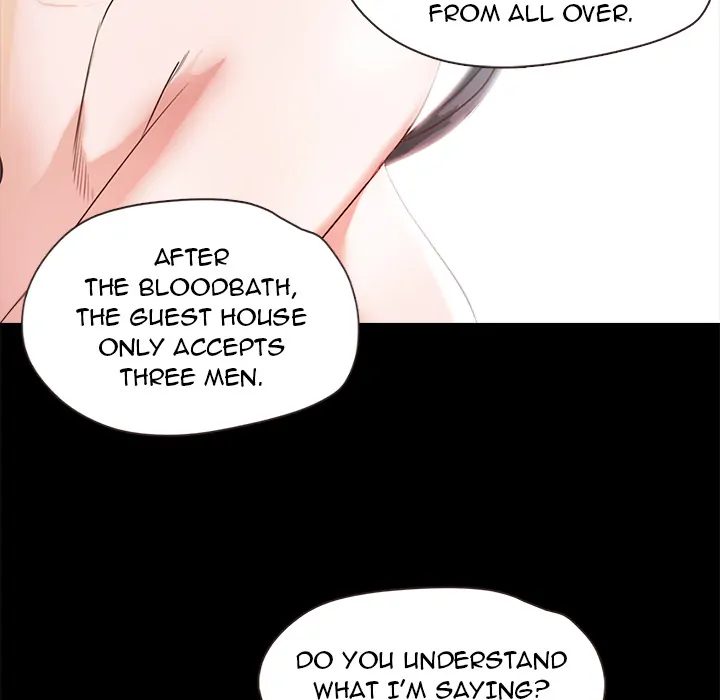 Sweet Holiday - Chapter 2 [photo 124] - MangaPorn