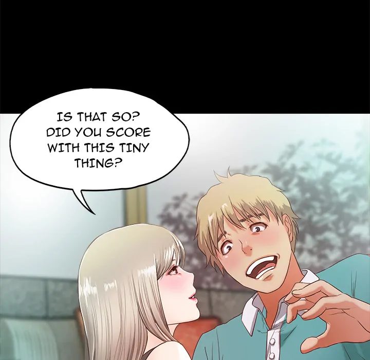 Sweet Holiday - Chapter 2 [photo 127] - MangaPorn