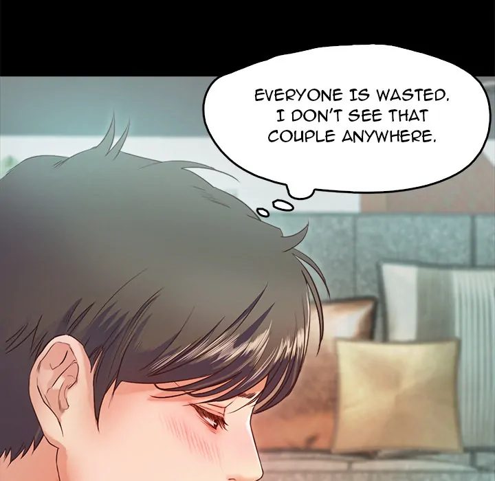 Sweet Holiday - Chapter 2 [photo 138] - MangaPorn