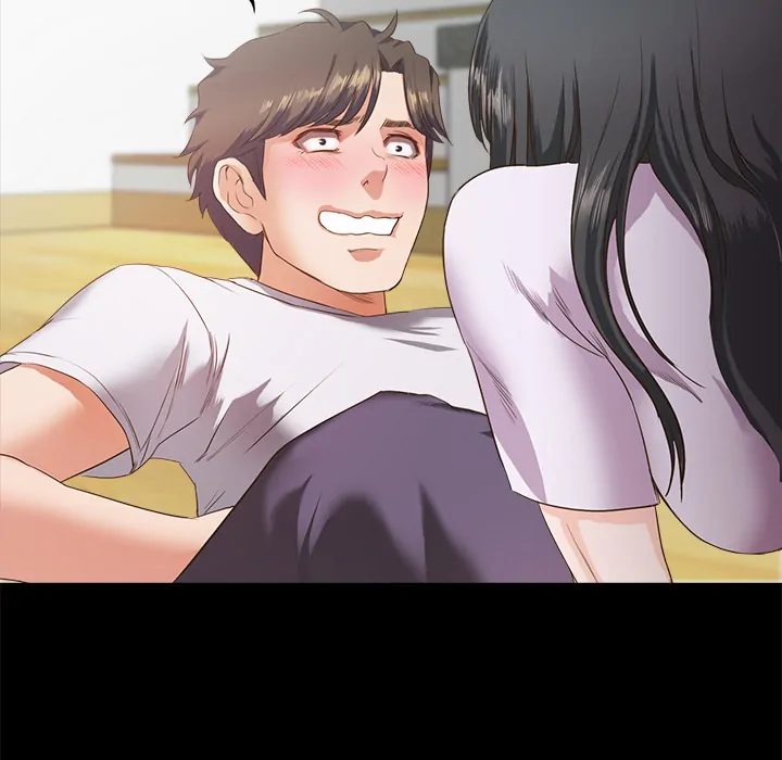 Sweet Holiday - Chapter 2 [photo 190] - MangaPorn